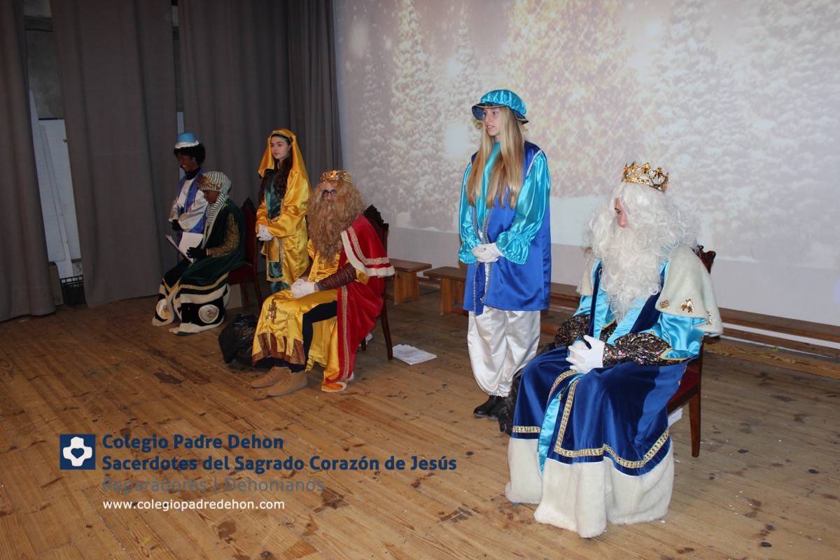 2014 12 22 REYES MAGOS 1er. CICLO PRIMARIA (98)
